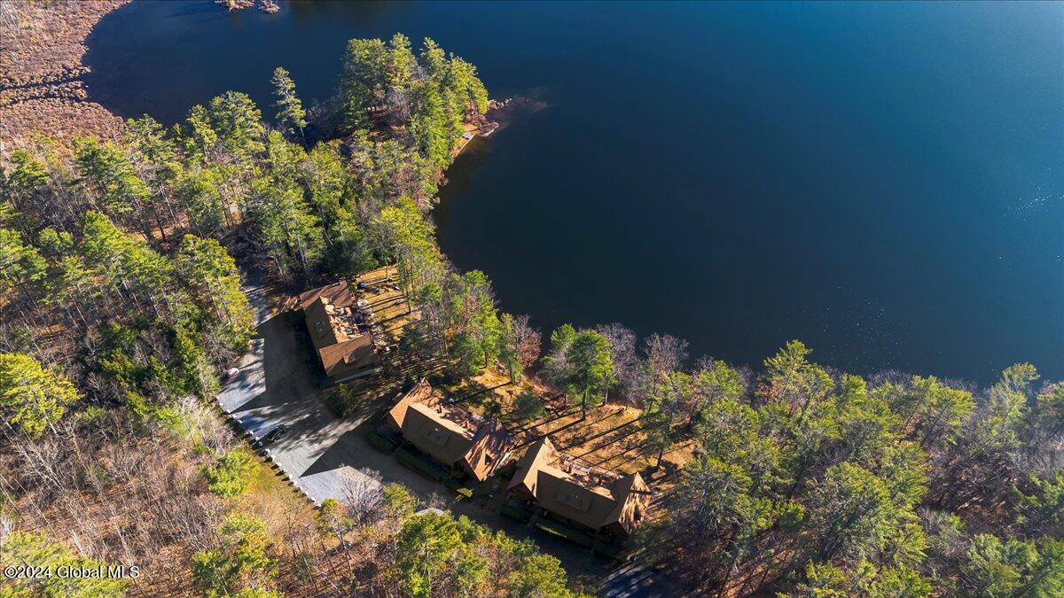 100 Crystal Lake Drive Brant Lake NY 12815