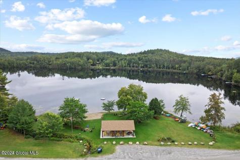 100 Crystal Lake Drive Brant Lake NY 12815