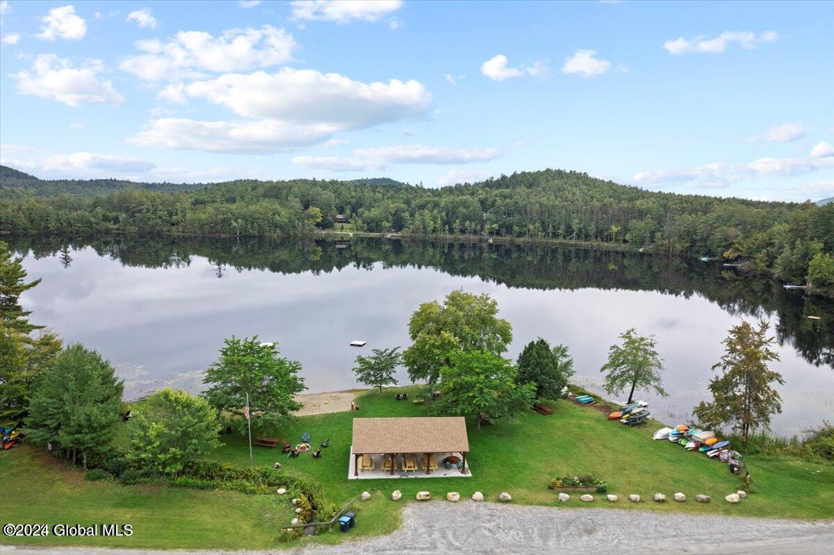 100 Crystal Lake Drive Brant Lake NY 12815