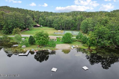 100 Crystal Lake Drive Brant Lake NY 12815