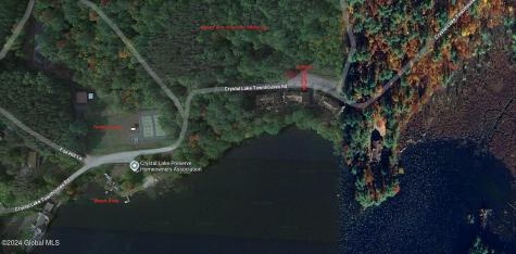 100 Crystal Lake Drive Brant Lake NY 12815