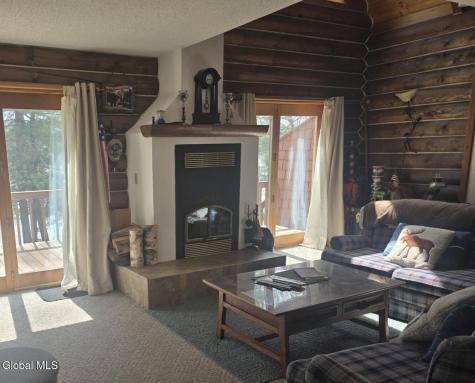 100 Crystal Lake Drive Brant Lake NY 12815