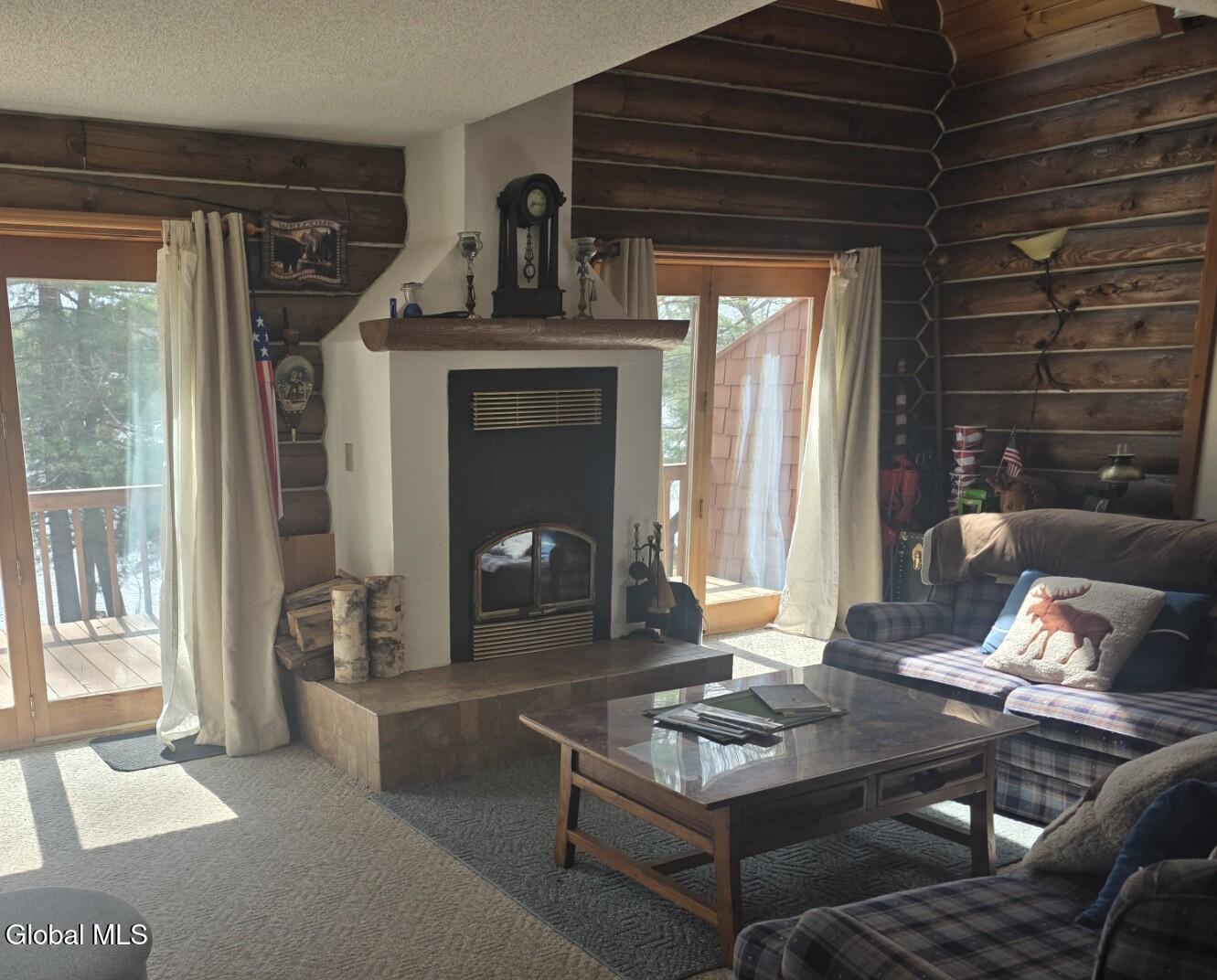 100 Crystal Lake Drive Brant Lake NY 12815