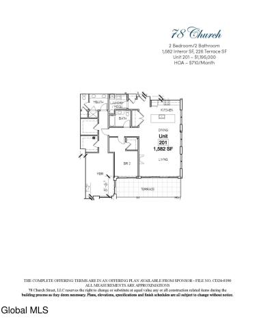 78 Church Street Saratoga Springs NY 12866