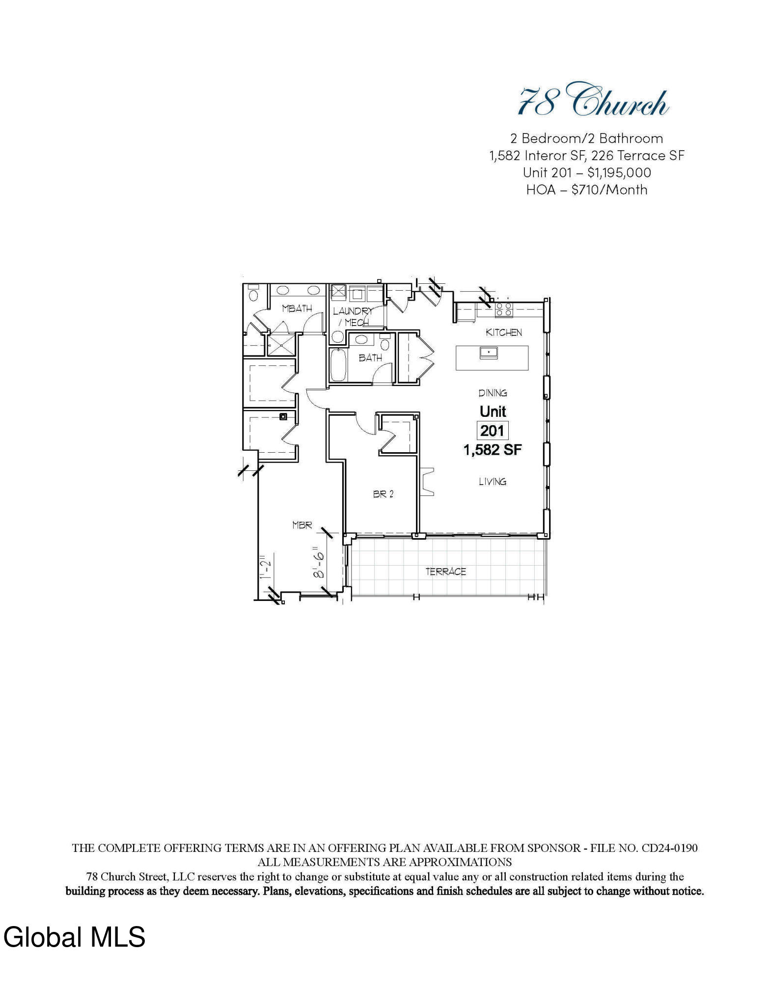 78 Church Street Saratoga Springs NY 12866