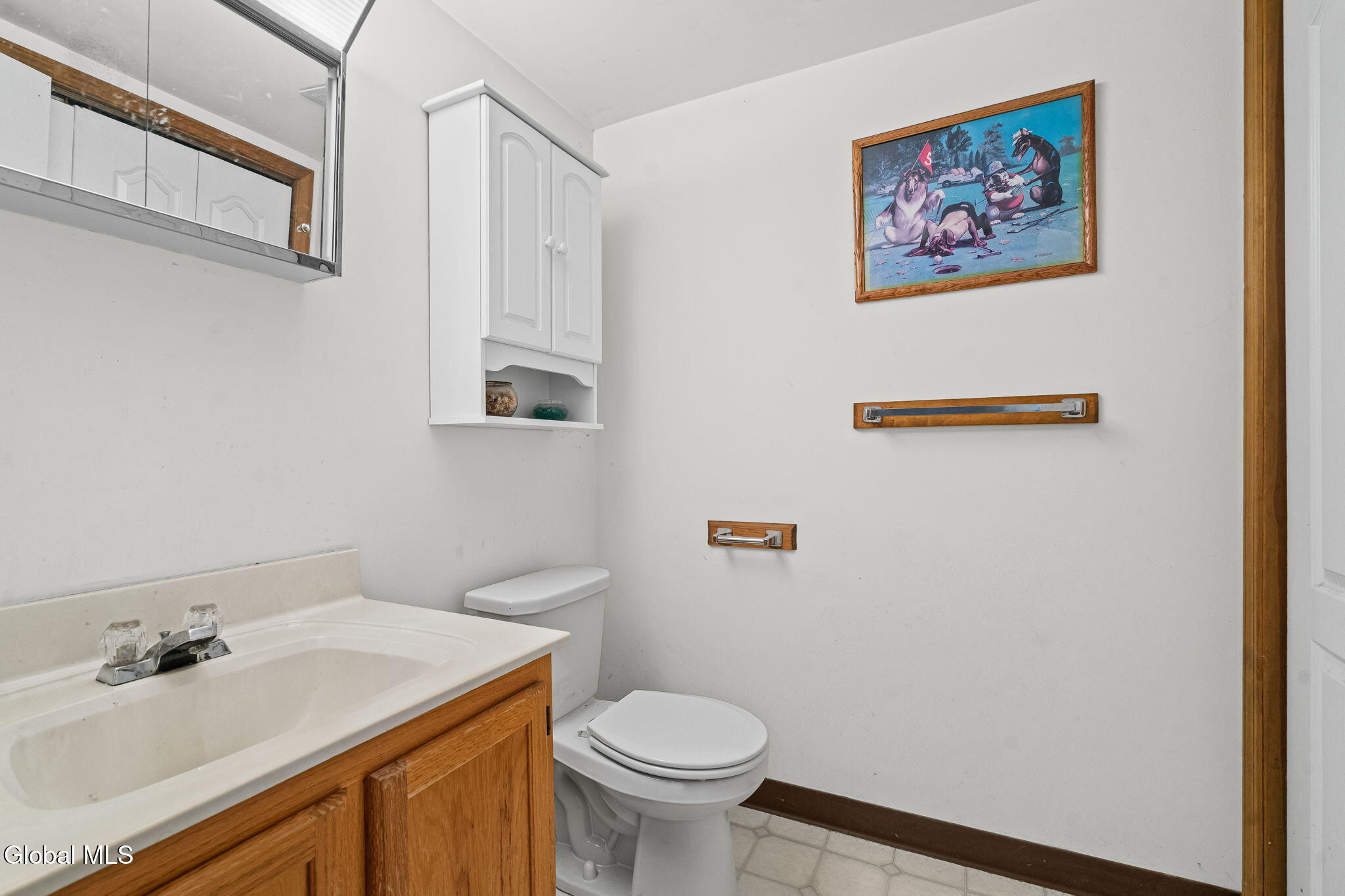 22 Woodside Drive Albany NY 12208