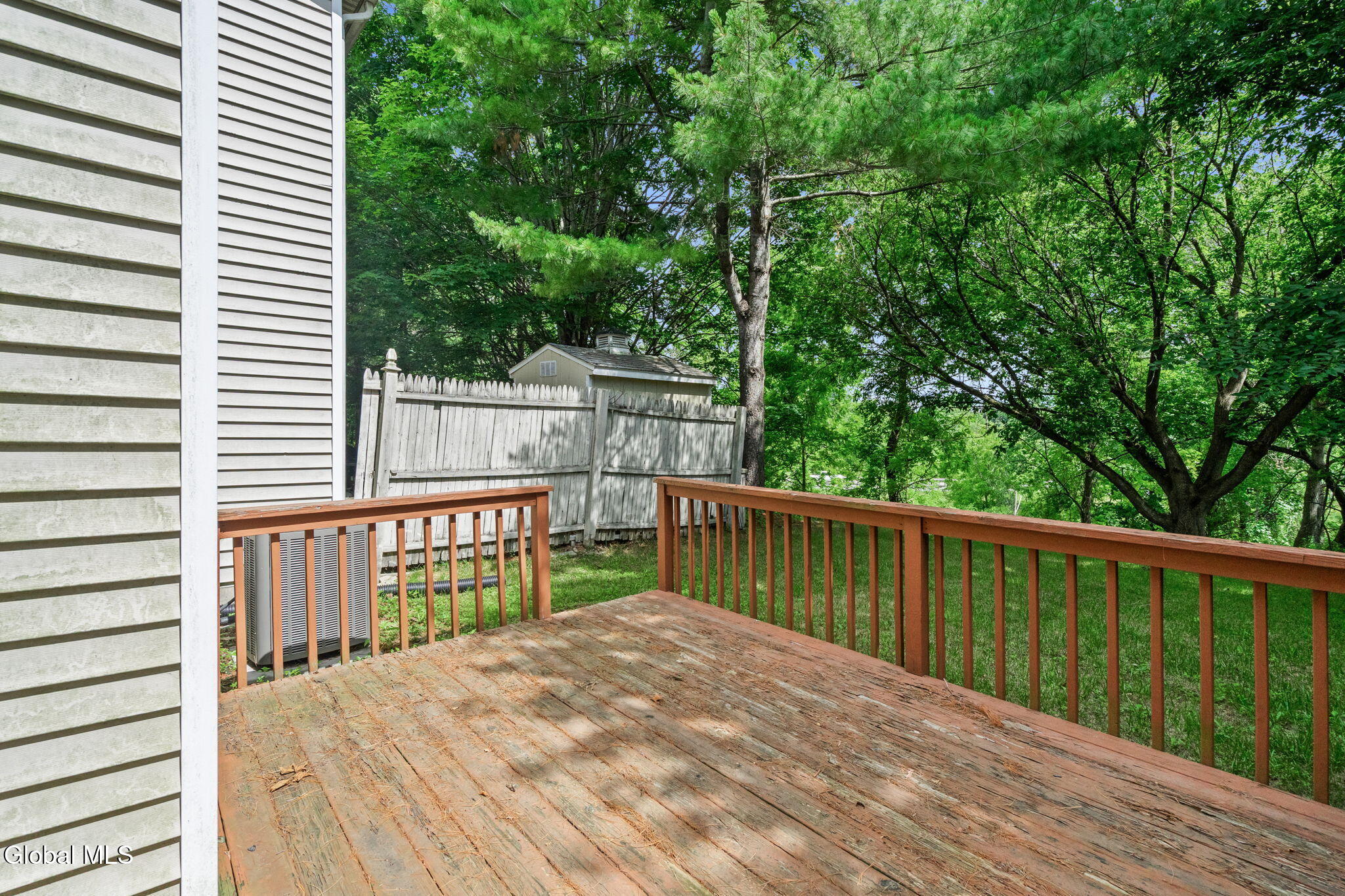 22 Woodside Drive Albany NY 12208