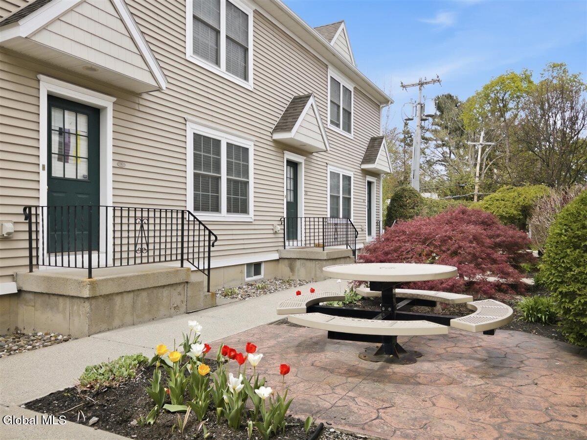 1110 Western Avenue Albany NY 12203