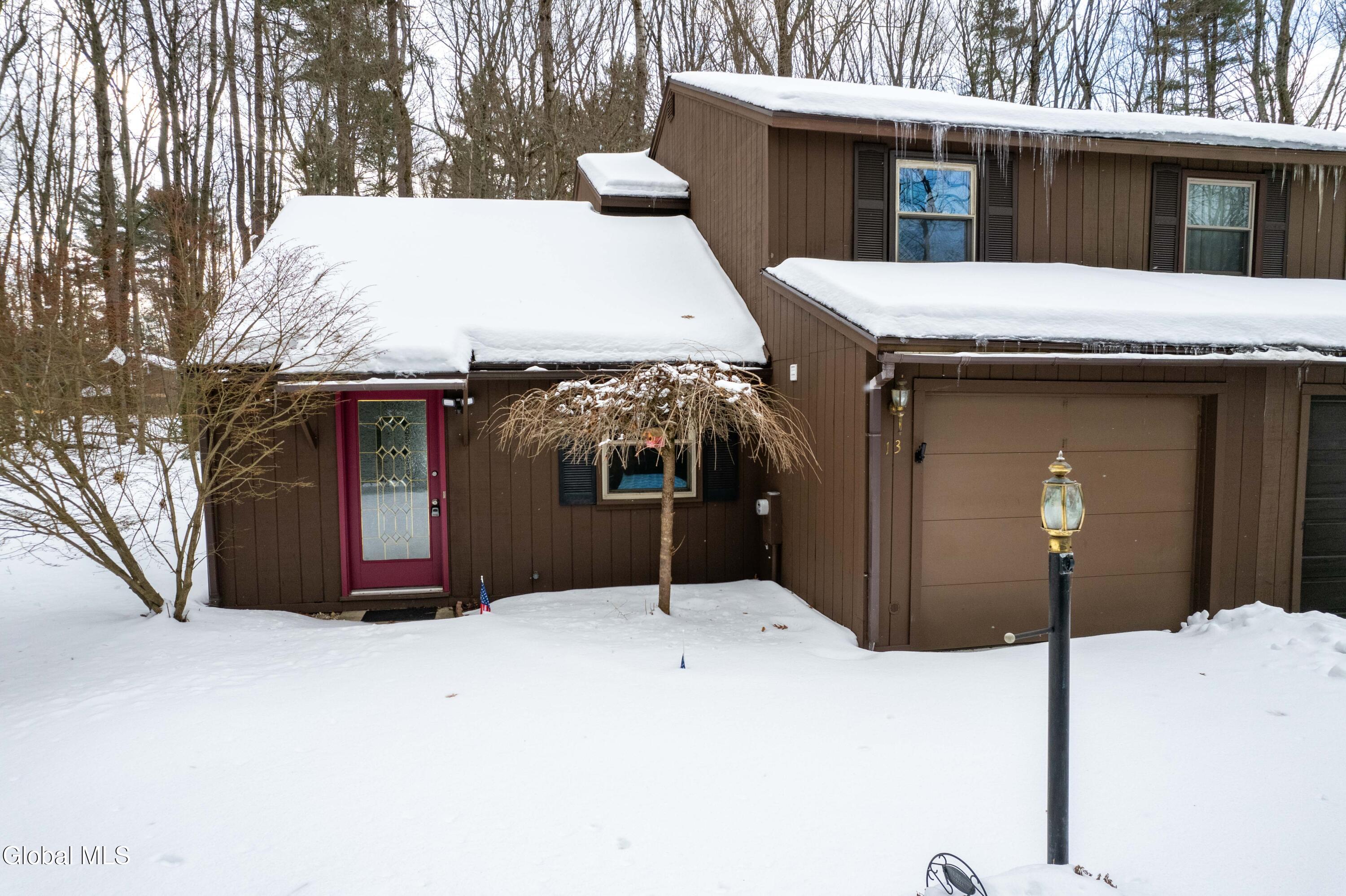 13 Glenbrook Drive Clifton Park NY 12065