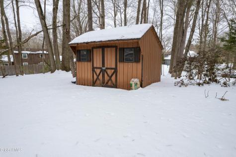 13 Glenbrook Drive Clifton Park NY 12065