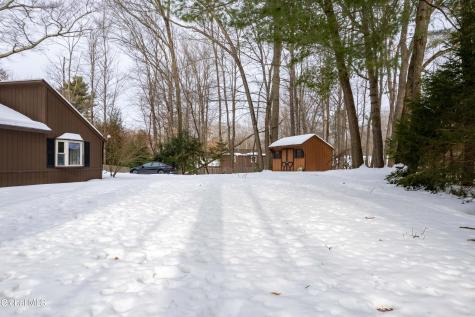 13 Glenbrook Drive Clifton Park NY 12065