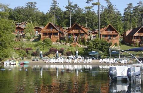 3210 Lake Shore Drive Lake George NY 12845