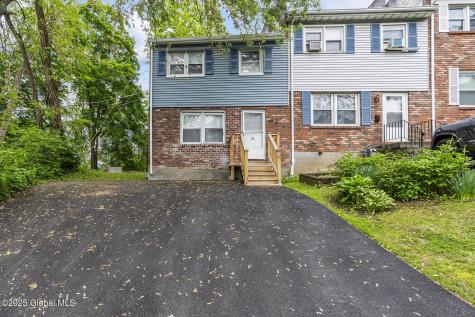 98 Mount Hope Drive Albany NY 12202