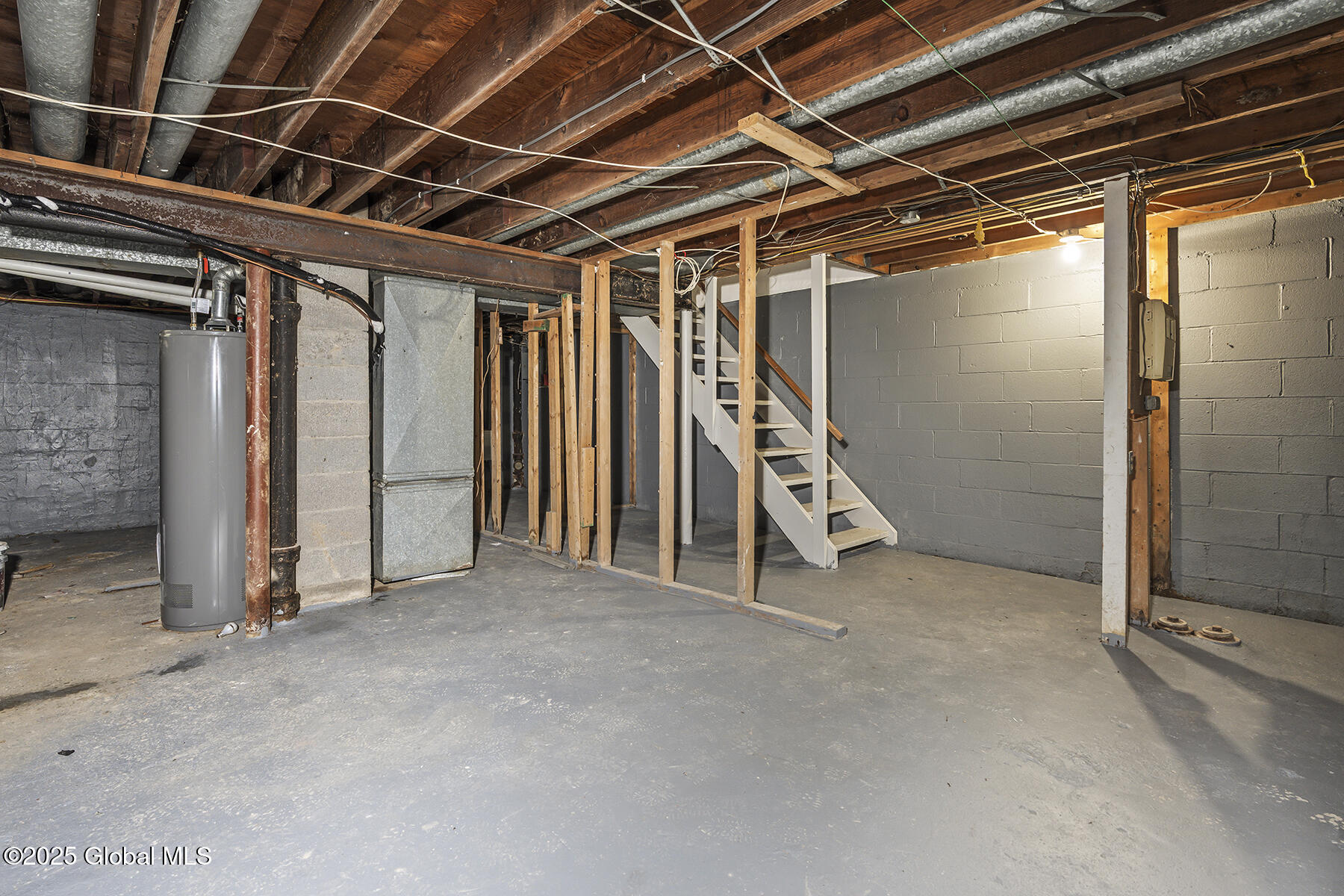 98 Mount Hope Drive Albany NY 12202