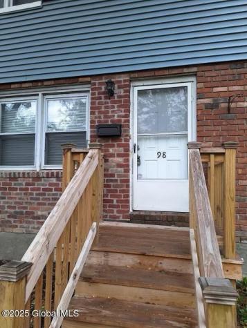 98 Mount Hope Drive Albany NY 12202