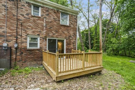 98 Mount Hope Drive Albany NY 12202