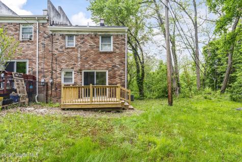98 Mount Hope Drive Albany NY 12202