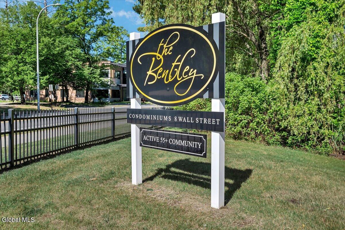 8 Wall Street Clifton Park NY 12065