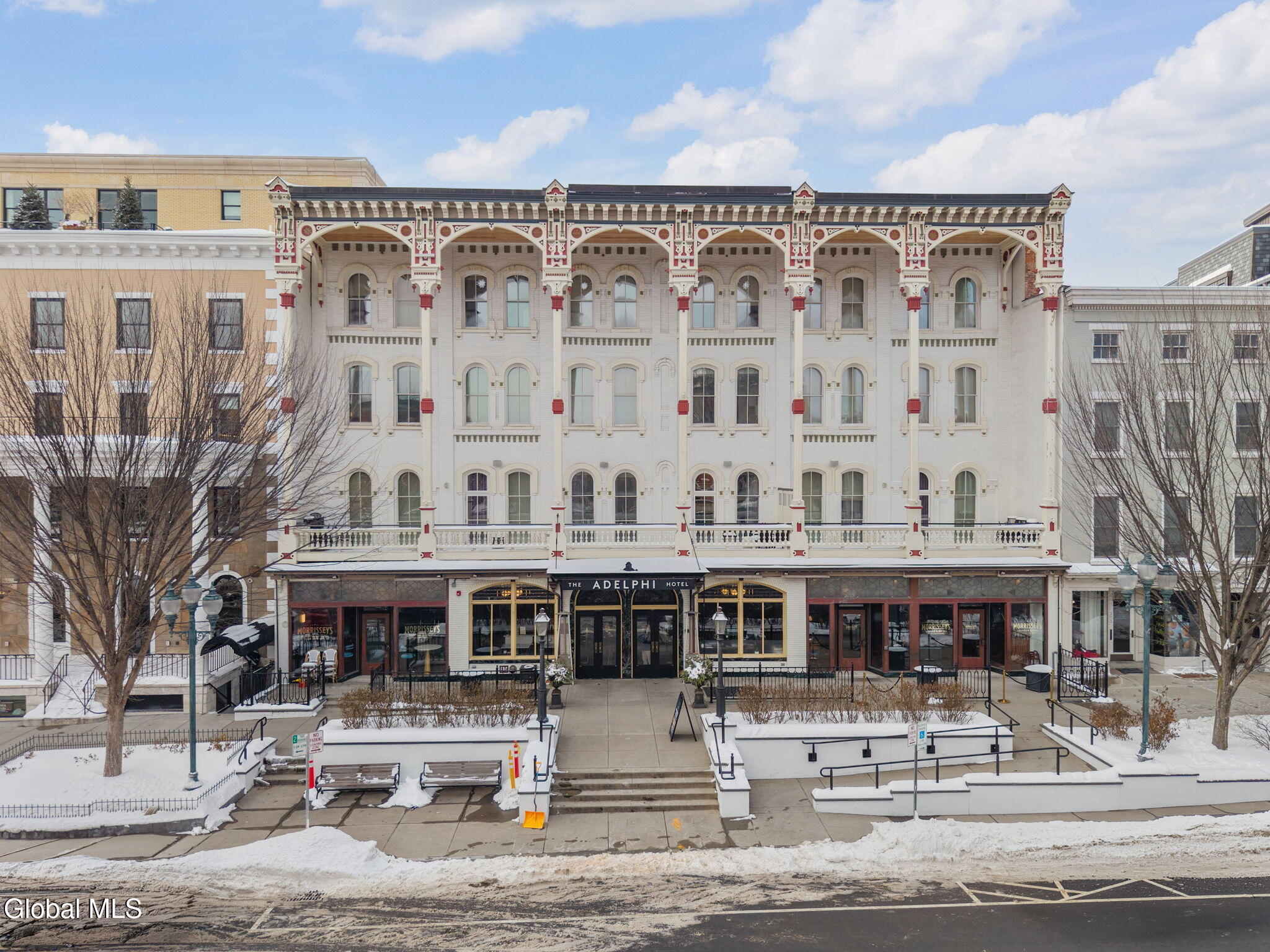19 Washington Street Saratoga Springs NY 12866