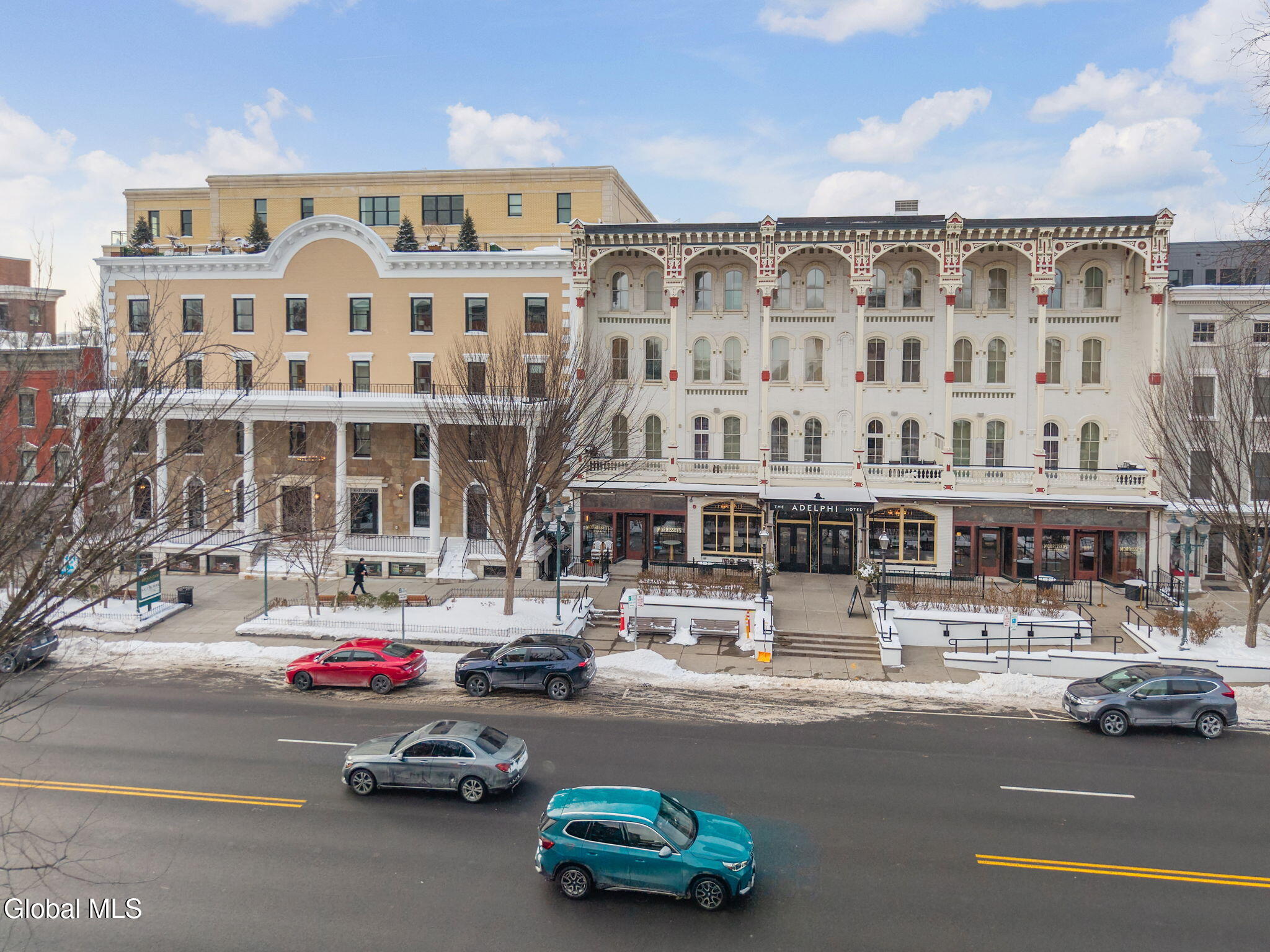 19 Washington Street Saratoga Springs NY 12866