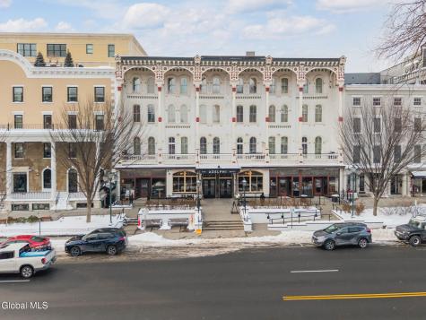 19 Washington Street Saratoga Springs NY 12866