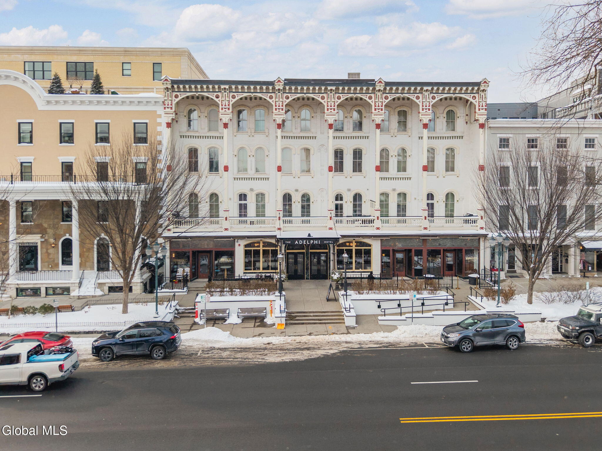 19 Washington Street Saratoga Springs NY 12866
