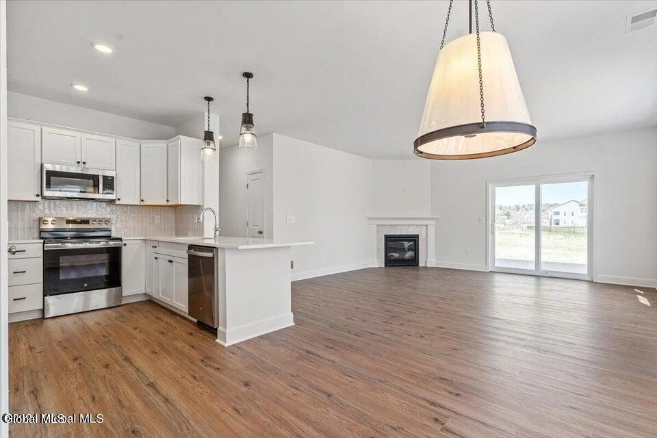 87 Reed's Hollow Saratoga Springs NY 12866