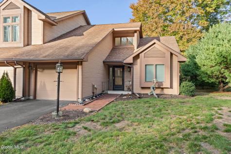 4009 Georgetown Square Schenectady NY 12303