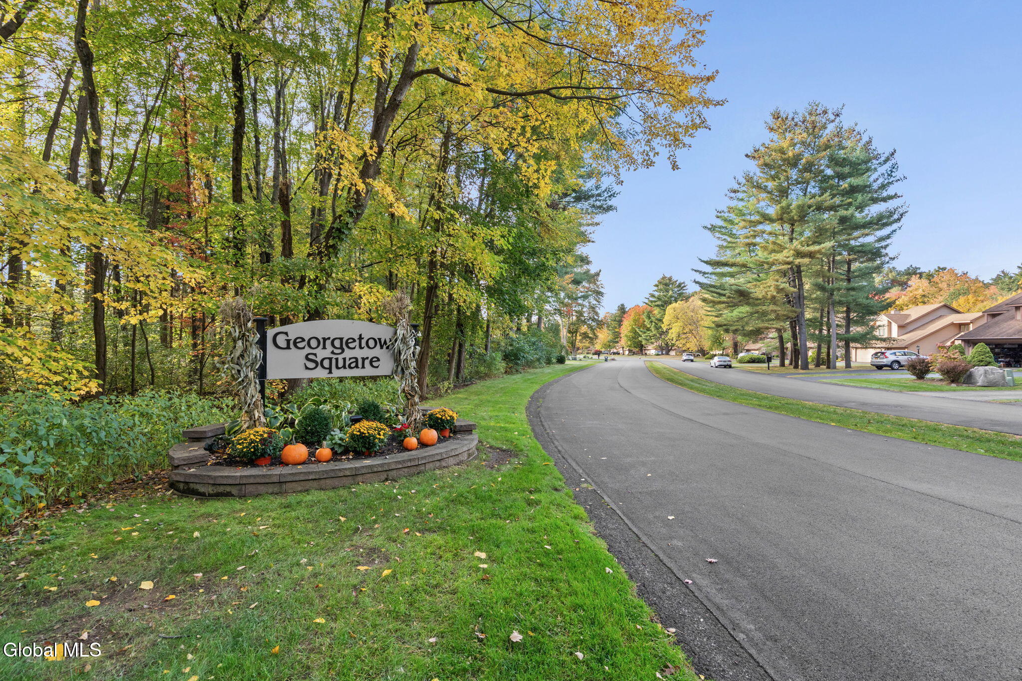 4009 Georgetown Square Schenectady NY 12303