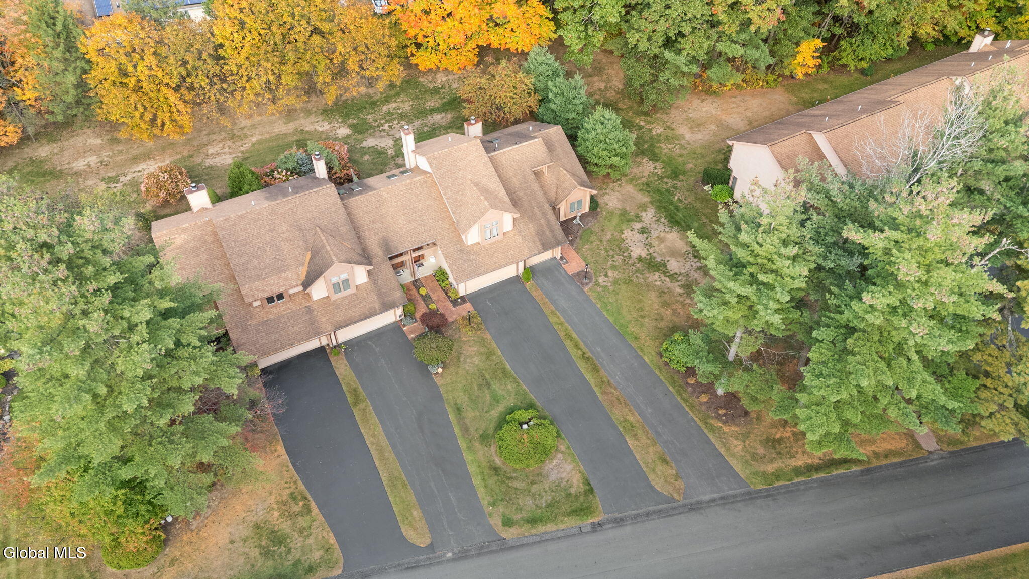 4009 Georgetown Square Schenectady NY 12303