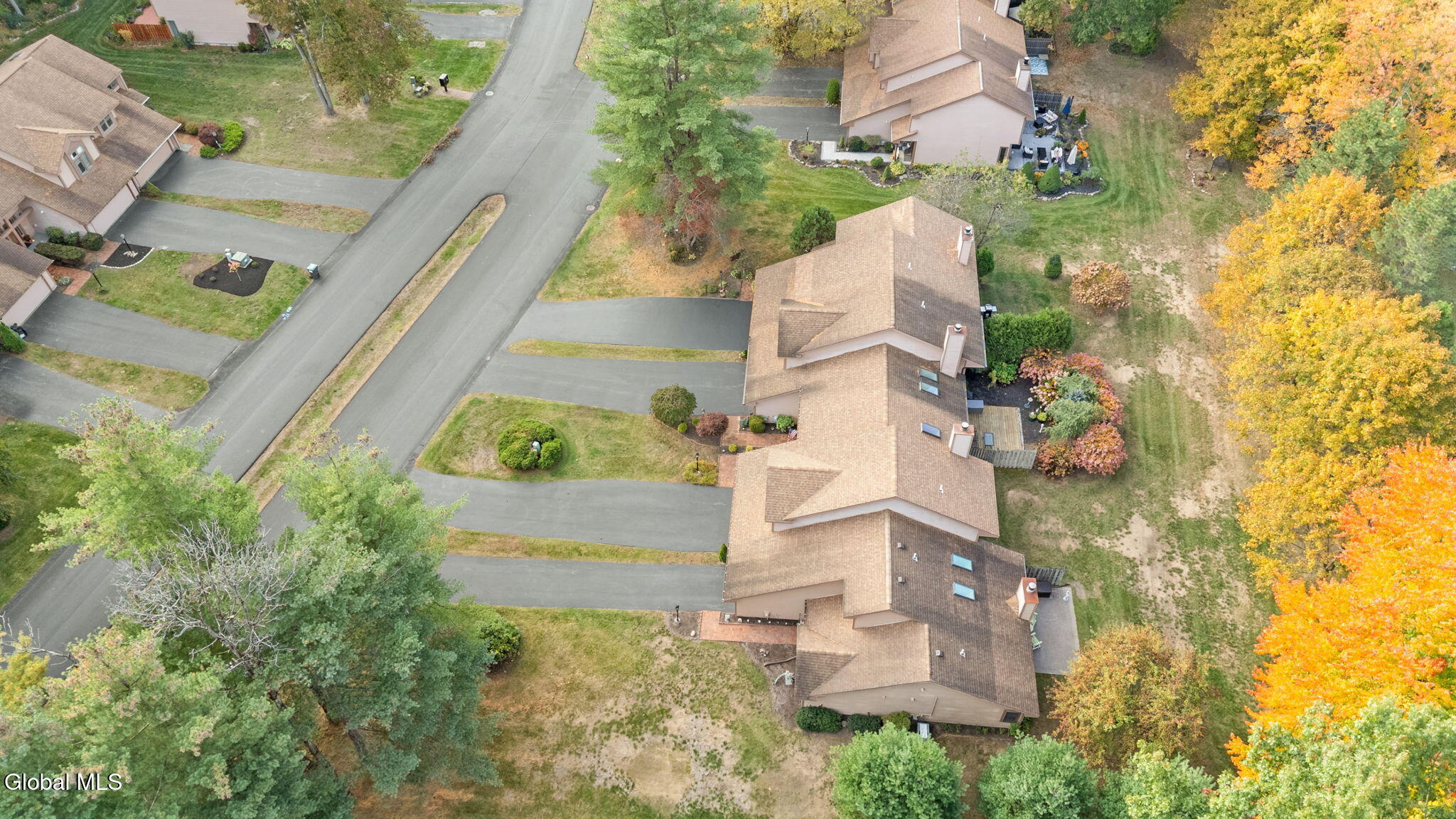 4009 Georgetown Square Schenectady NY 12303