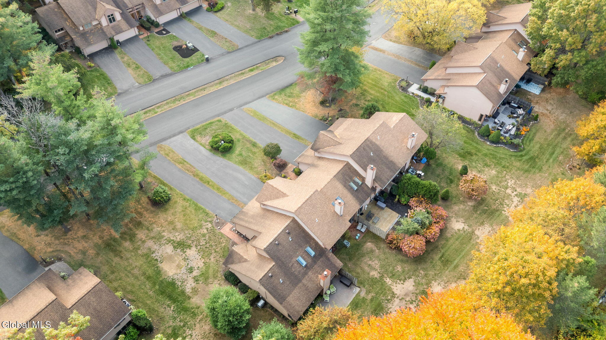4009 Georgetown Square Schenectady NY 12303