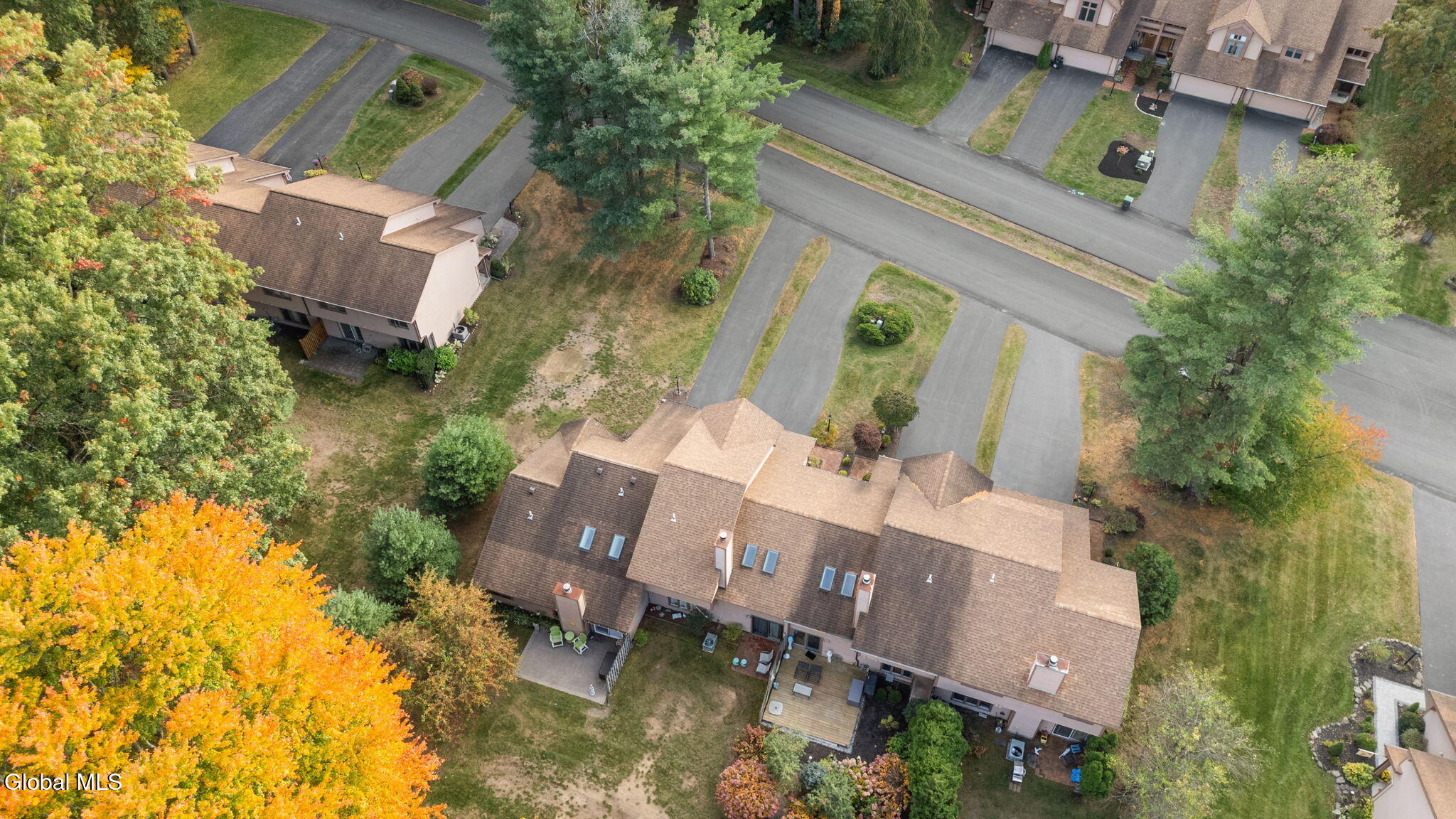 4009 Georgetown Square Schenectady NY 12303