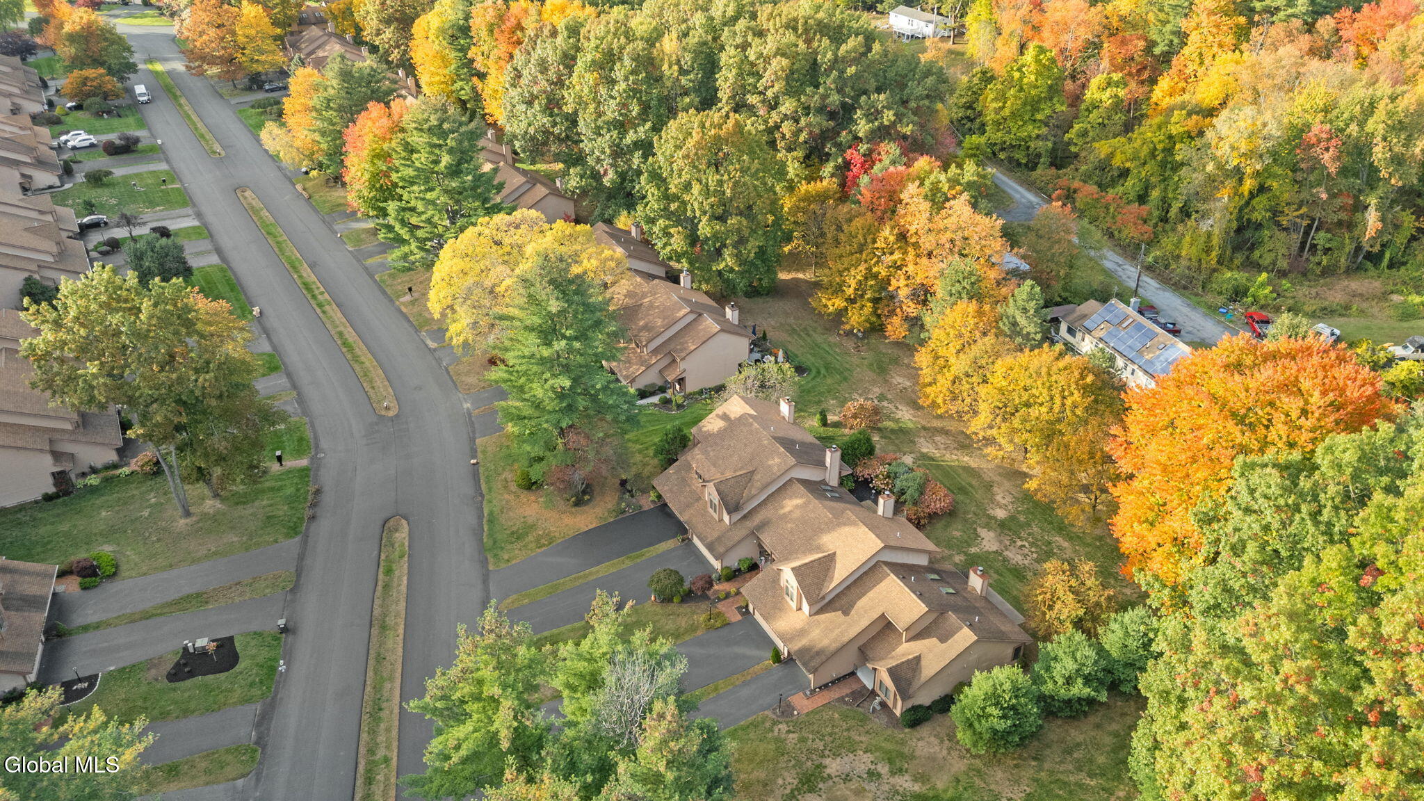 4009 Georgetown Square Schenectady NY 12303