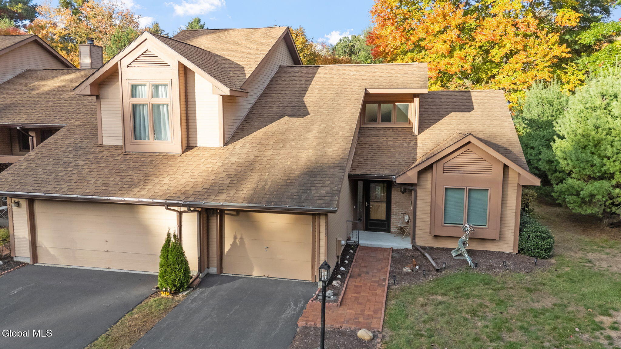 4009 Georgetown Square Schenectady NY 12303