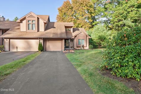 4009 Georgetown Square Schenectady NY 12303