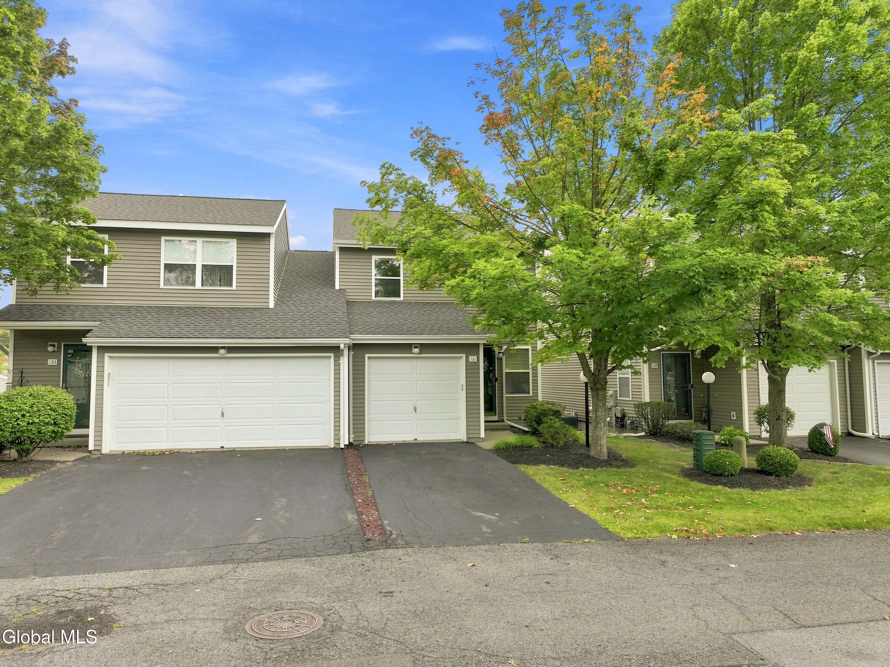 131 Harvard Road Watervliet NY 12189