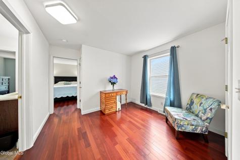 131 Harvard Road Watervliet NY 12189