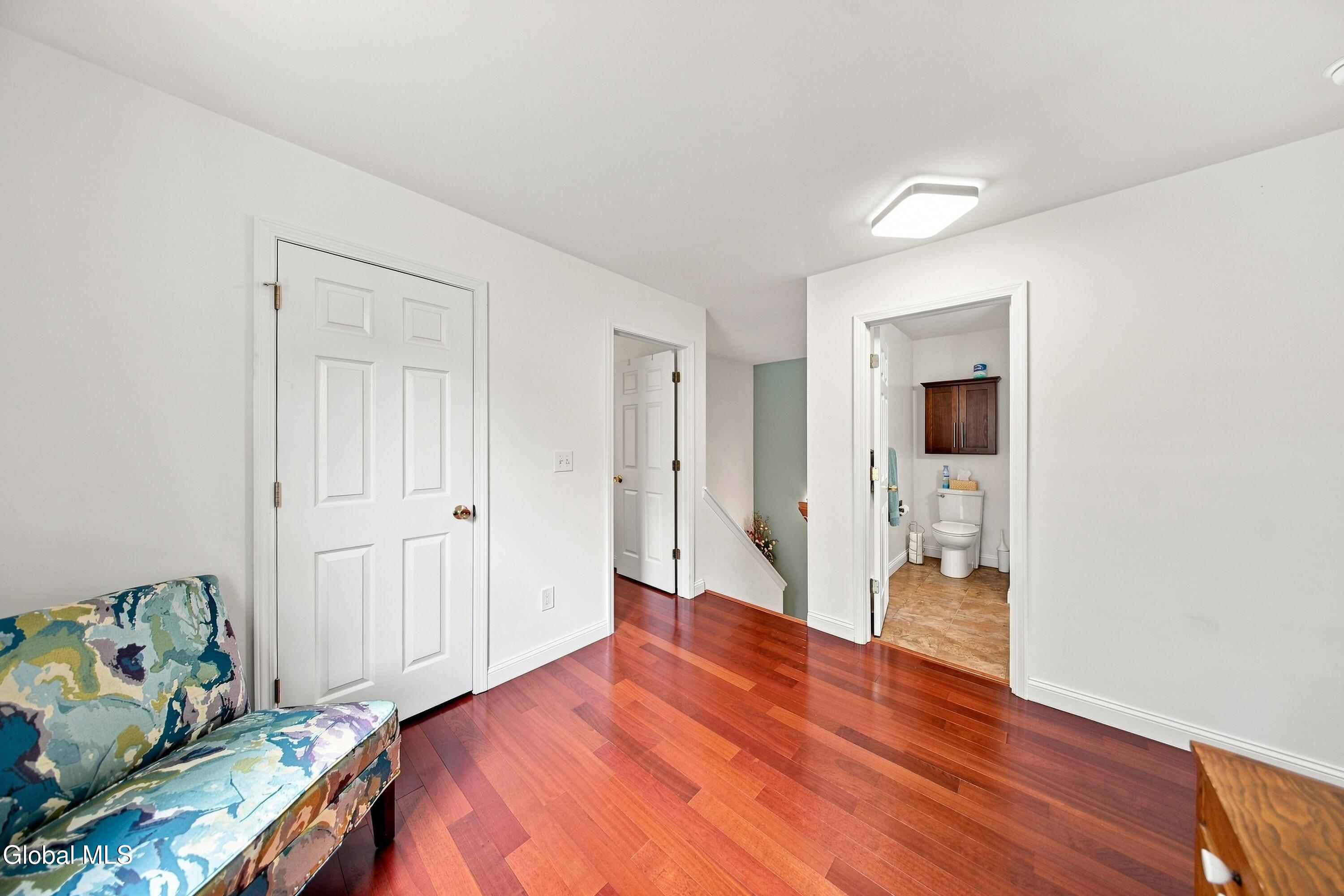 131 Harvard Road Watervliet NY 12189