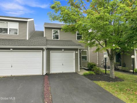 131 Harvard Road Watervliet NY 12189