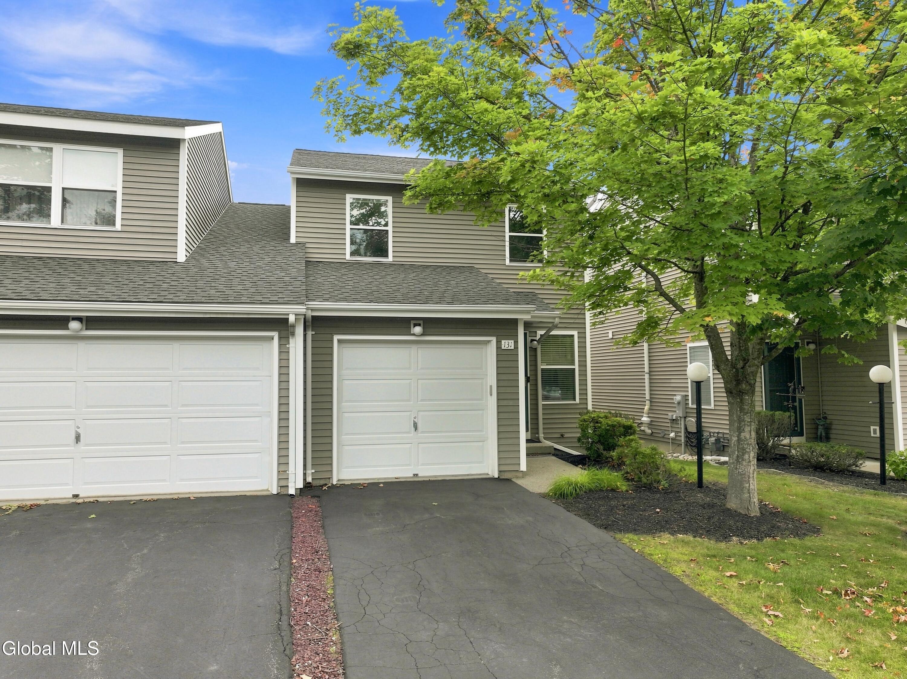 131 Harvard Road Watervliet NY 12189
