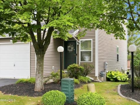131 Harvard Road Watervliet NY 12189