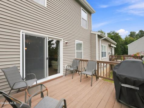 131 Harvard Road Watervliet NY 12189