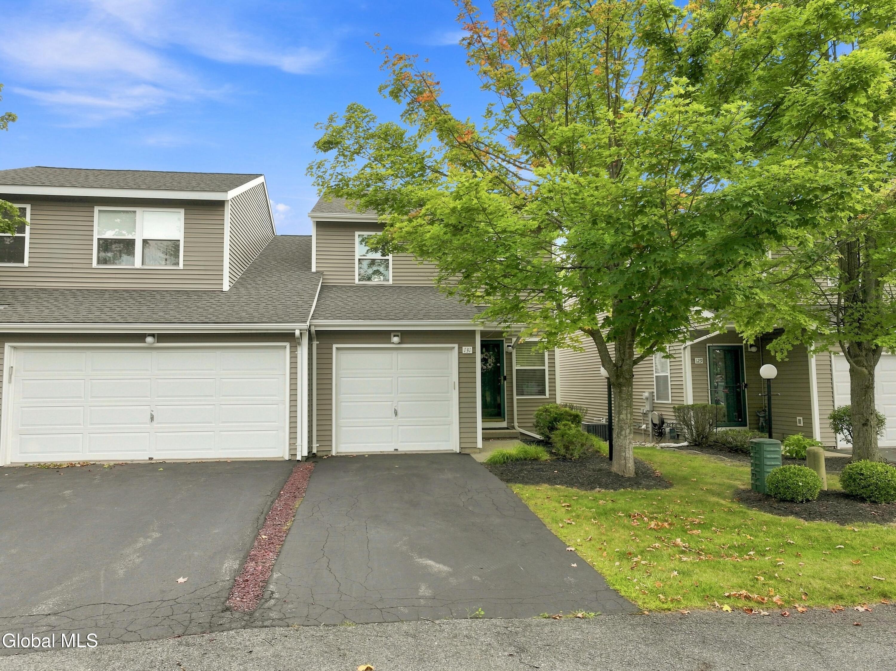 131 Harvard Road Watervliet NY 12189