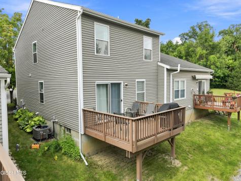 131 Harvard Road Watervliet NY 12189