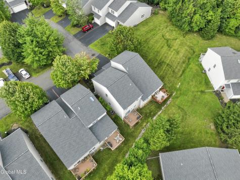 131 Harvard Road Watervliet NY 12189