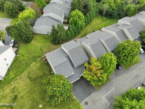 131 Harvard Road Watervliet NY 12189