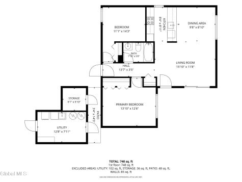 35 Donna Lynn Drive East Greenbush NY 12061