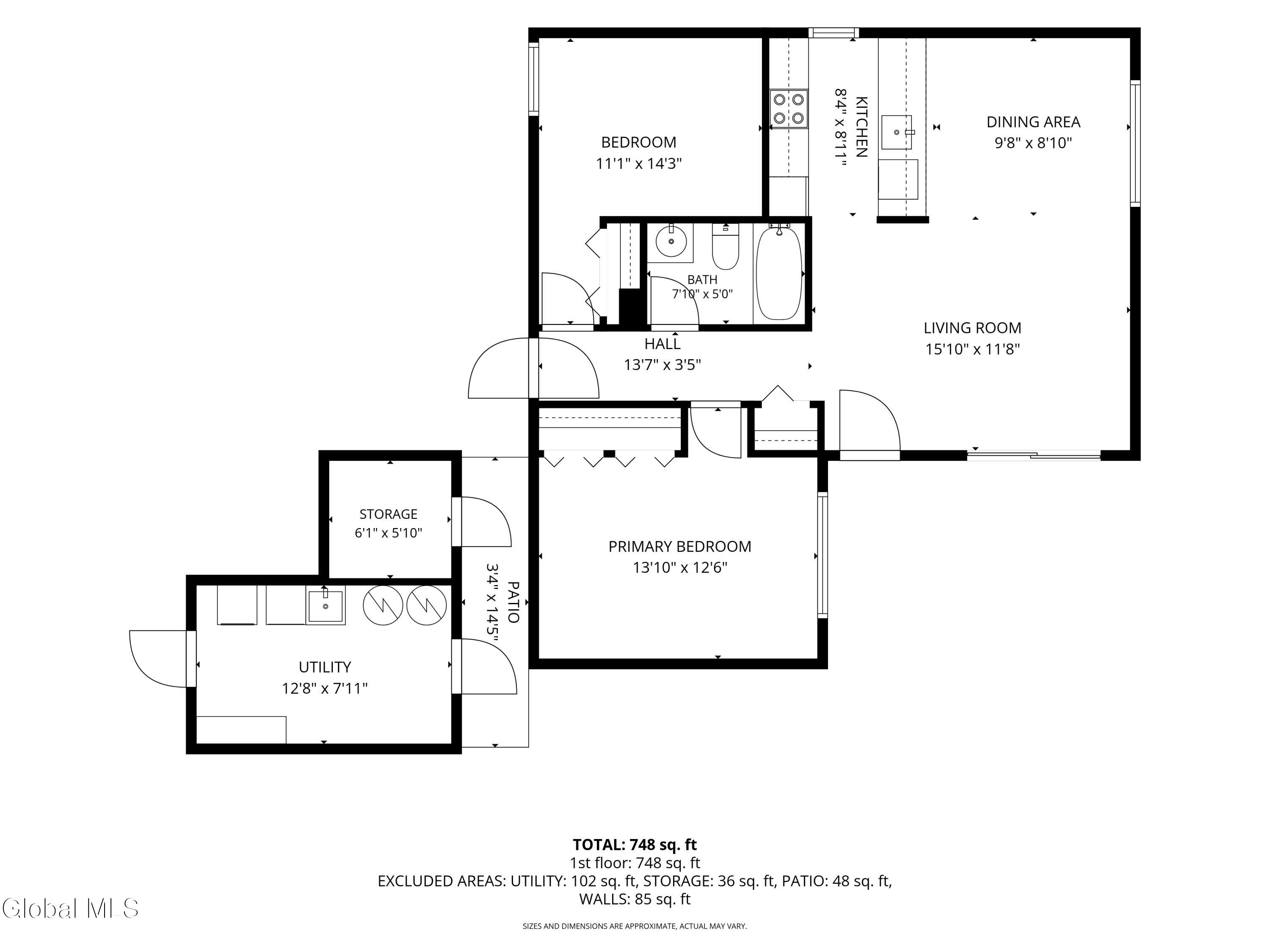 35 Donna Lynn Drive East Greenbush NY 12061