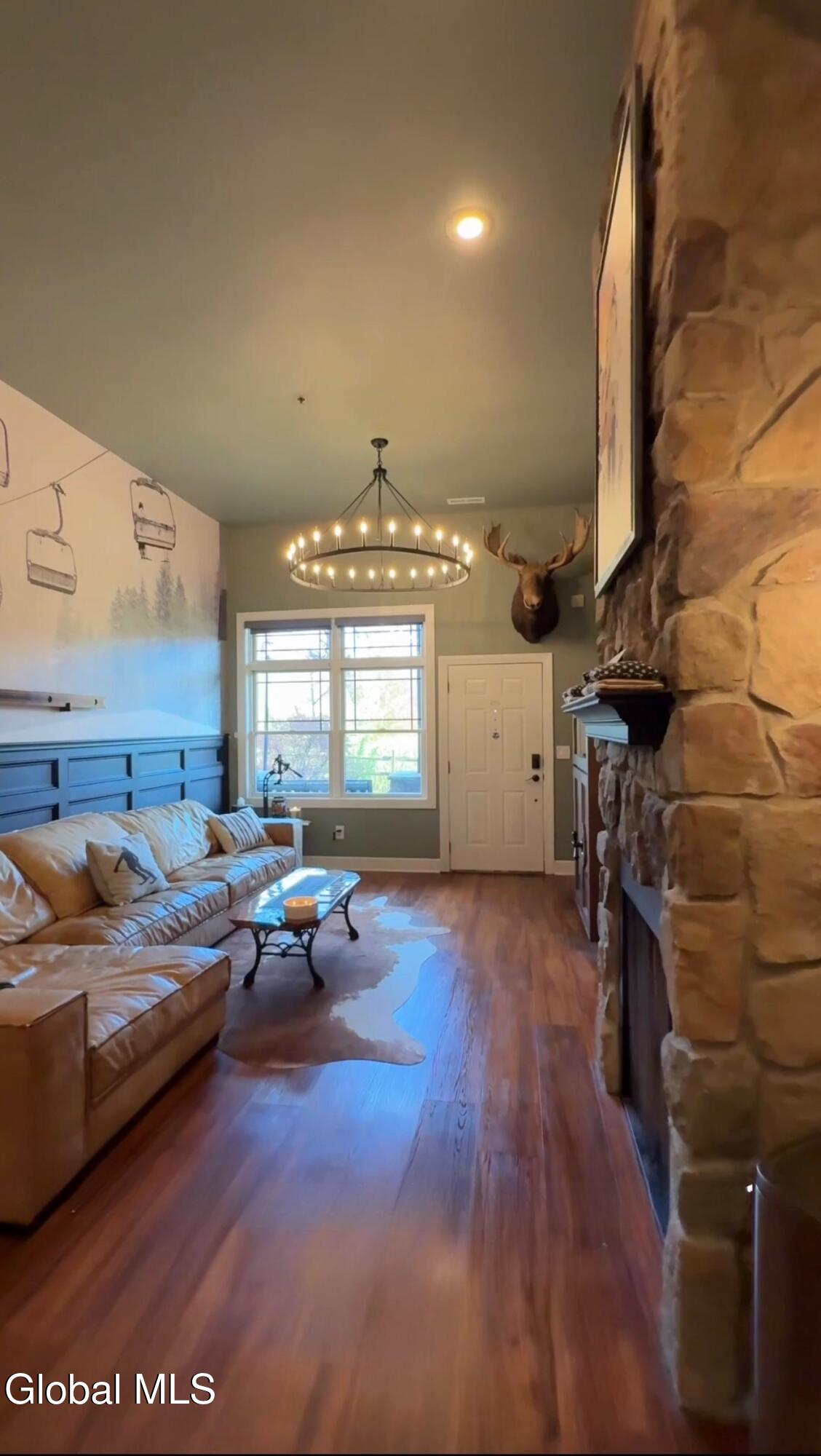 6 Trailside Hunter NY 12442